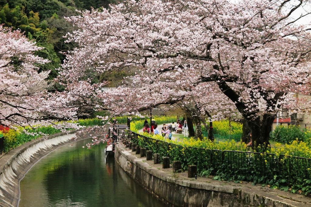 Wanokura 호텔 교토 외부 사진